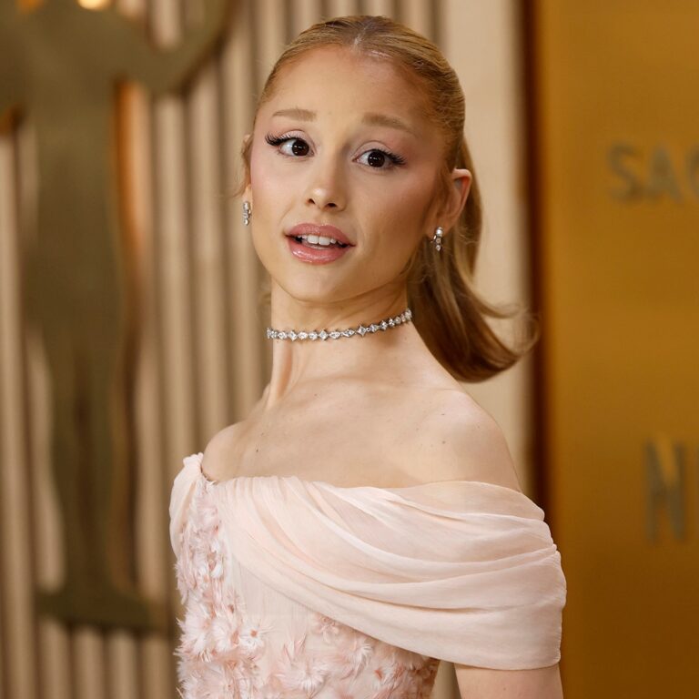 From Signature Ponytails to Natural Curls: Inside Ariana Grande’s Authentic Beauty Journey and Style Transformation
