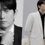 Go Joon Set to Exchange Vows in April, Marking a New Chapter in His Life and Love Story