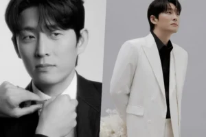 Go Joon Set to Exchange Vows in April, Marking a New Chapter in His Life and Love Story