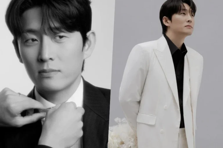 Go Joon Set to Exchange Vows in April, Marking a New Chapter in His Life and Love Story