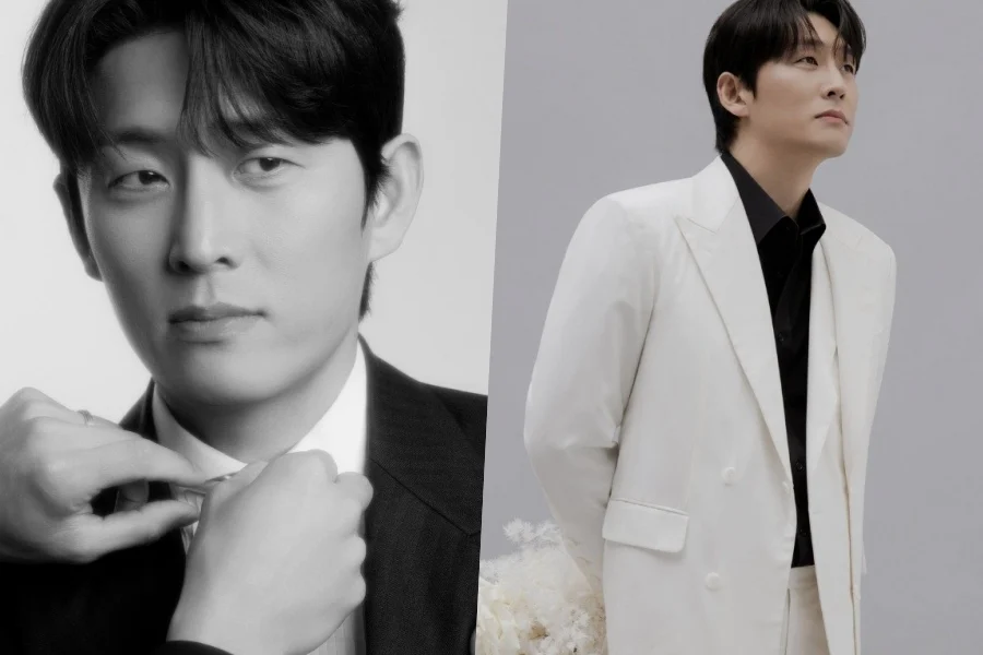 Go Joon Set to Exchange Vows in April, Marking a New Chapter in His Life and Love Story