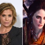 ‘God of War’ Live-Action Series Casts ‘Lost’ Alum Sonya Walger as Freya