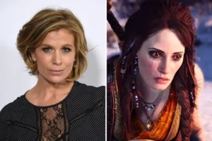 ‘God of War’ Live-Action Series Casts ‘Lost’ Alum Sonya Walger as Freya