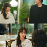 Han Ji Min And Lee Ki Taek Redo Their First Date In “The Practical Guide To Love”