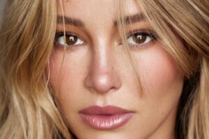 Hassie Harrison Dives into Fox’s ‘Baywatch’ Reboot, Charting a Course for a New Era of Lifeguard Legends