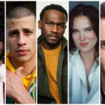 HBO Max Cop Drama Pilot ‘American Blue’ Adds Five to Cast