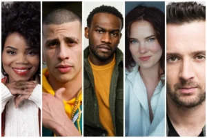 HBO Max Cop Drama Pilot ‘American Blue’ Adds Five to Cast