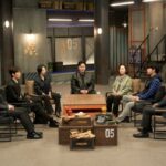 HIGHLIGHT’s Yoon Doojoon And Kwak Sun Young Join “Brave Detectives” As New MCs For Season 5