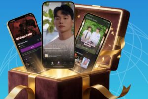 Igniting the Global Story Economy: COL Group and BeLive Holdings Unveil a Game-Changing Microdrama Solution