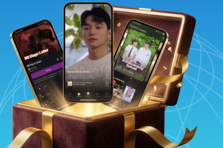 Igniting the Global Story Economy: COL Group and BeLive Holdings Unveil a Game-Changing Microdrama Solution