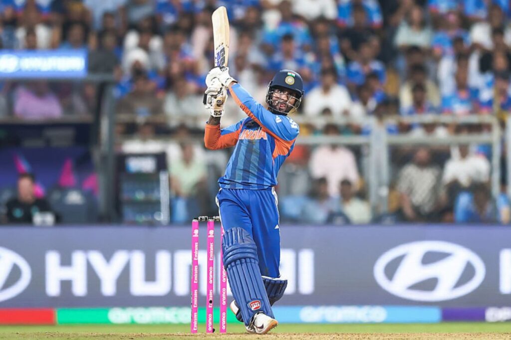 India vs. New Zealand: How to Watch the 2026 ICC T20 World Cup Finals Live Online