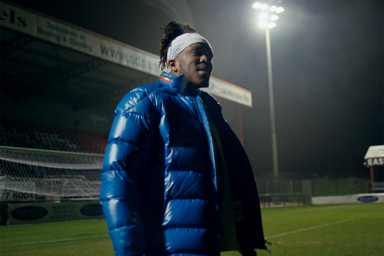 Influencer to Innovator: KSI Takes on UK Football with Dagenham & Redbridge, Chronicling an Unprecedented Journey in ‘Race to the Top’