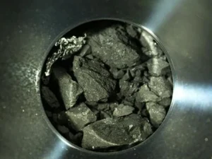 Ingredients of life discovered in Ryugu asteroid samples
