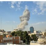 Iranian Independent Filmmakers Association Supports U.S. and Israeli Attacks in Iran That Have Killed Supreme Leader Ali Khamenei