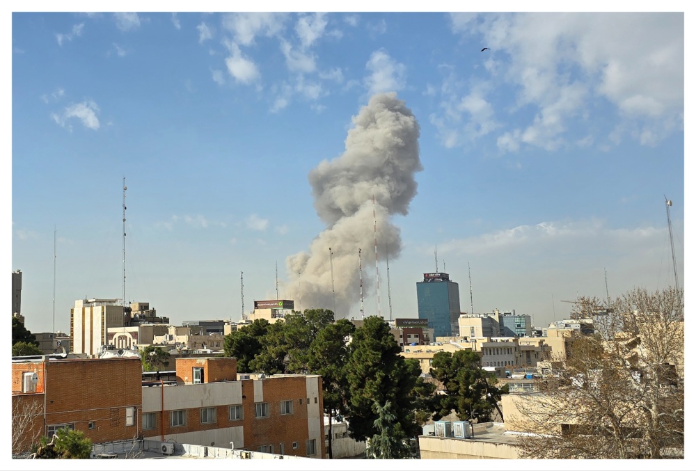 Iranian Independent Filmmakers Association Supports U.S. and Israeli Attacks in Iran That Have Killed Supreme Leader Ali Khamenei