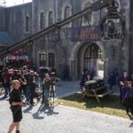 Ireland’s Screen Industry Reaches a New Horizon, Cementing its Global Creative Leadership