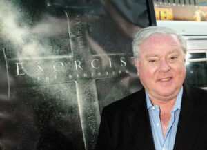 James G. Robinson, Morgan Creek Co-Founder, Dies at 90