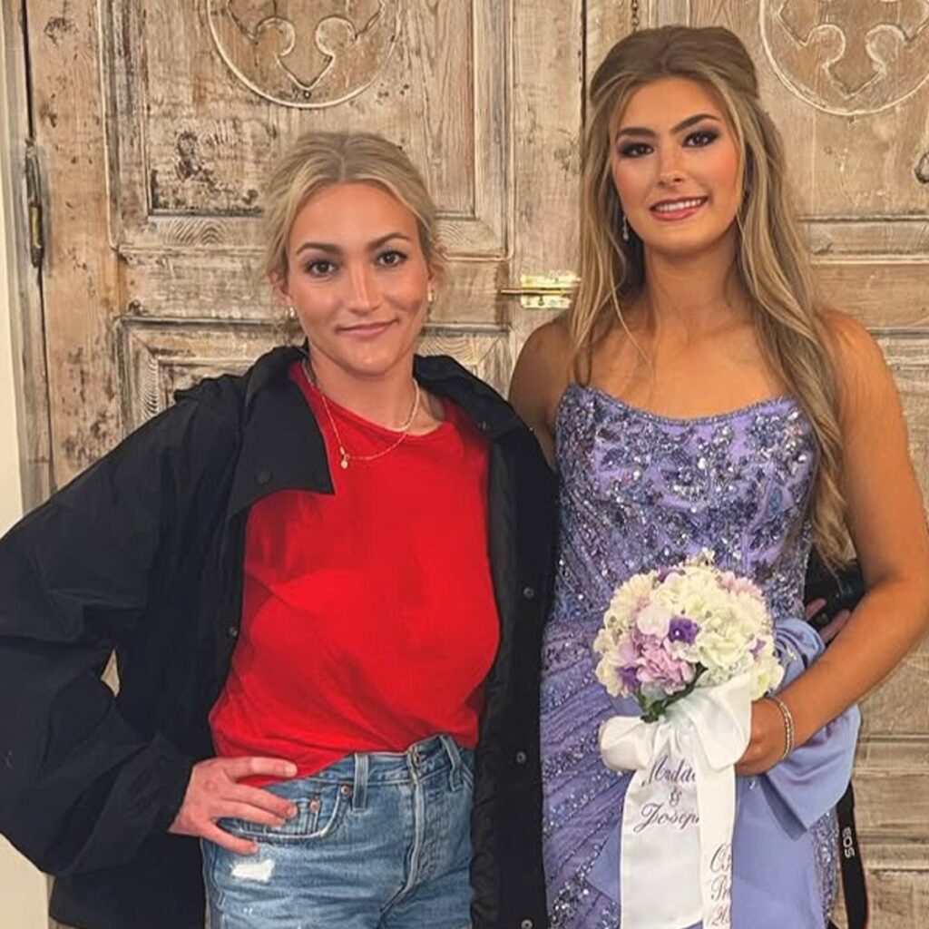 Jamie Lynn Spears Reflects on Resilience and Growth as Daughter Maddie Celebrates Senior Prom