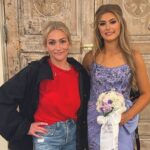 Jamie Lynn Spears Reflects on Resilience and Growth as Daughter Maddie Celebrates Senior Prom