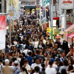 Japan approves plan for overtourism measures in 100 areas by 2030