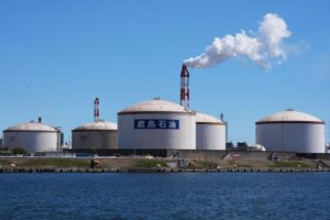 Japan Taps Strategic Oil Reserves Amid Middle East Tensions and Supply Fears