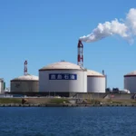 Japan Taps Strategic Reserves as Middle East Tensions Grip Global Oil Markets