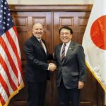 Japan Urges U.S. to Uphold Tariff Agreements Amidst Evolving Trade Landscape