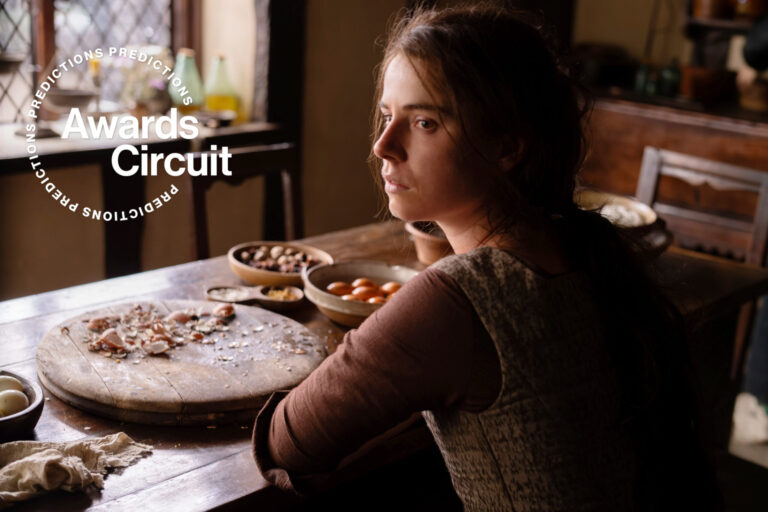 Jessie Buckley’s "Hamnet" Performance Dominates Best Actress Race, Setting Stage for Historic 98th Academy Awards.