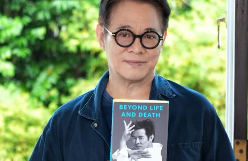 Jet Li Unveils Memoir, Reflecting on Martial Arts Philosophy and Early Training Discipline