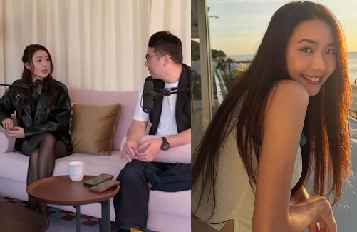 Joey Thye Blocks Aggressive Pursuer – JayneStars.com