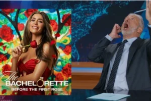 Jon Stewart Jokes the ‘Only Thing Giving Me Joy’ in Trump’s America Is ‘Looking Forward’ to Watching Taylor Frankie Paul on ‘The Bachelorette’: ‘Hold on, I’m Getting a Call’