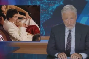 Jon Stewart Says ‘Opera and Ballet Have Defeated Timothée Chalamet’ After Misty Copeland’s Oscars Performance: ‘No Contest! A Knockout!’
