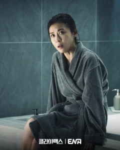 Ju Ji Hoon And Ha Ji Won Confront The Fallout Of Their Choices In “Climax”