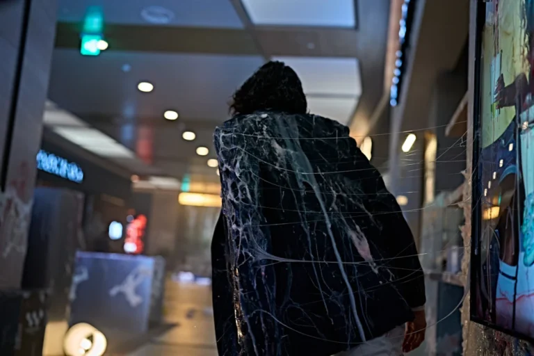 Jun Ji Hyun, Koo Kyo Hwan, Ji Chang Wook, Shin Hyun Been, And Kim Shin Rok Confront Unknown Virus Outbreak In New Film “Colony”