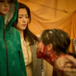Jun Ji Hyun Leads Humanity’s Last Stand in Director Yeon Sang Ho’s Highly Anticipated Film ‘Colony’