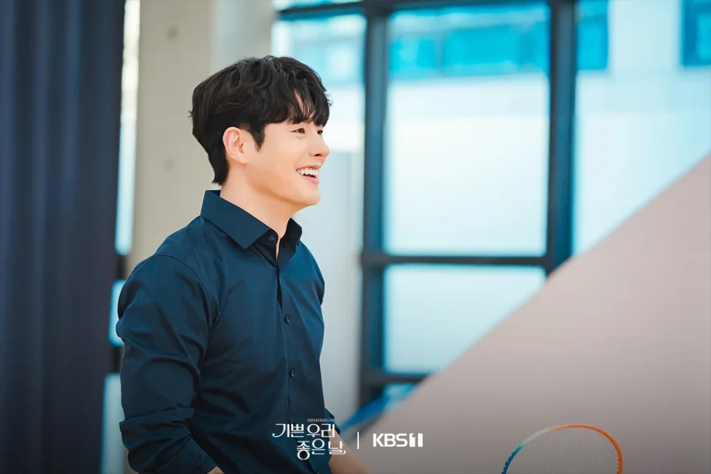 Jung Yoon And Yoon Da Young Talk About Their Characters In New Drama “Our Happy Days”