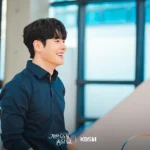 Jung Yoon And Yoon Da Young Talk About Their Characters In New Drama “Our Happy Days”