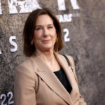 Kathleen Kennedy: A Visionary Producer’s Enduring Symphony of Cinematic Sound and Strategic Leadership