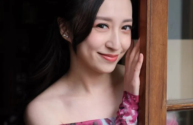 Katy Kung: From TV Queen to Culinary Entrepreneur and Beyond