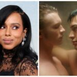 Kerry Washington ‘Obsessed’ With ‘Heated Rivalry’: Bought an ‘I’m Coming to the Cottage Candle’ Off Instagram