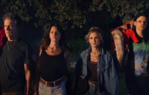 Kevin Bacon and Kyra Sedgwick’s Meta Comedy Horror ‘Family Movie’ Draws Massive Laughs at SXSW Debut