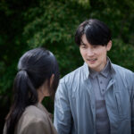 Kim Hye Yoon, Lee Jong Won, And More Trapped In Endless Loop Of Fear In New Horror Film “Whispering Water”