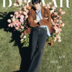 Kim Seon Ho Dishes On The Popularity Of “Can This Love Be Translated?” His Plans For The Year, And More