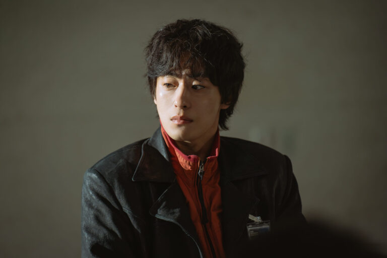 Koo Kyo Hwan Struggles To Find His Place In The World In “We Are All Trying Here”