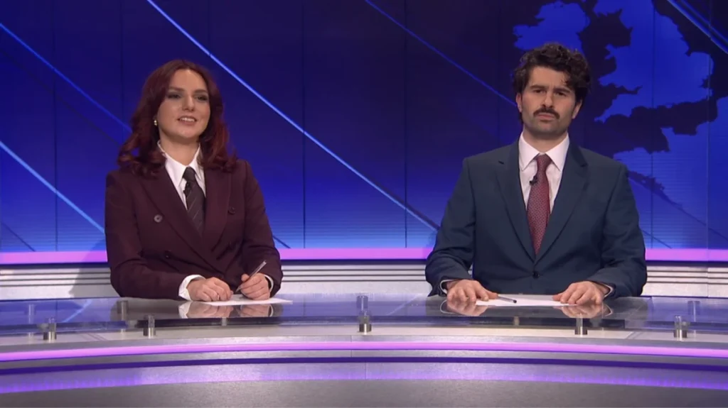 Laughter, Not Loyalty: SNL UK’s ‘Weekend Update’ Delivers Scathing Royal Roast to Prince Andrew.