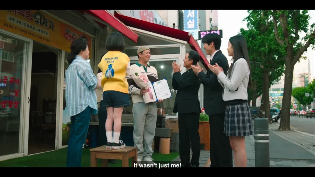 Laughter, Tears, and Spectral Justice: Unpacking the Emotional Rollercoaster of ‘Phantom Lawyer’ Episodes 3 & 4