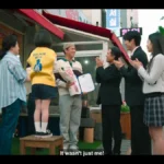 Laughter, Tears, and Spectral Justice: Unpacking the Emotional Rollercoaster of ‘Phantom Lawyer’ Episodes 3 & 4