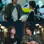 Lee Ki Taek Takes Care Of Han Ji Min After An Injury In “The Practical Guide To Love”