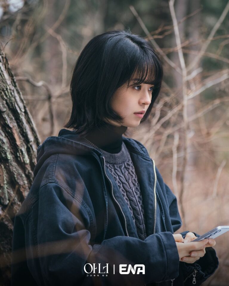 Lee Na Young Faces A Devastating Betrayal After Jeon So Young’s Identity Is Exposed In “Honour”