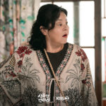 Lee Seo Hwan And Nam Kwon Ah Are A Proud Village Head Couple In “Cabbage Your Life”